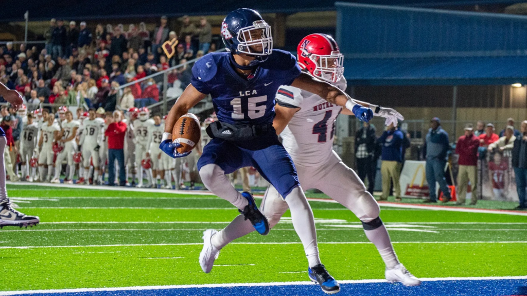 Football Single Season&nbsp;Records